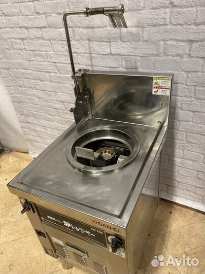 SAN-EI kitchen integrator TSC-500