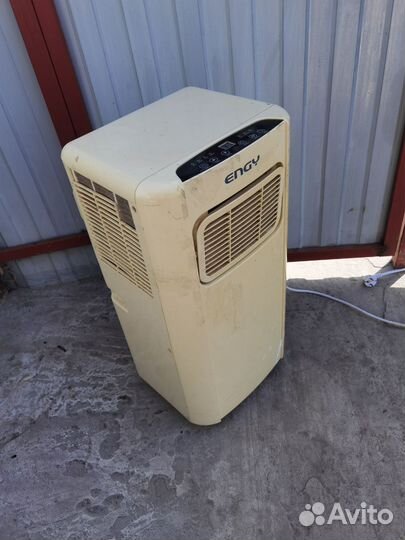 Мобильный кондиционер