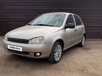 ВАЗ (LADA) Kalina 1.6 MT, 2012, 175 000 км, с пробегом, цена 455 000 руб.