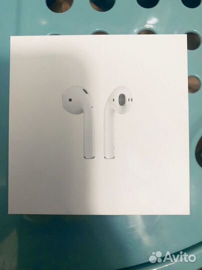 Наушники Apple airpods 3