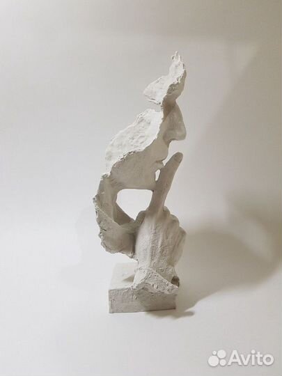 Статуэтка Не болтай Молчание