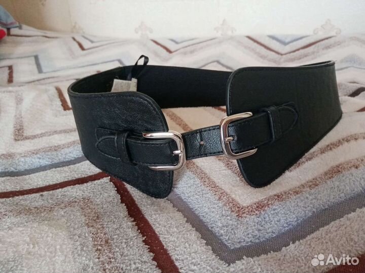 Ремень пояс женский