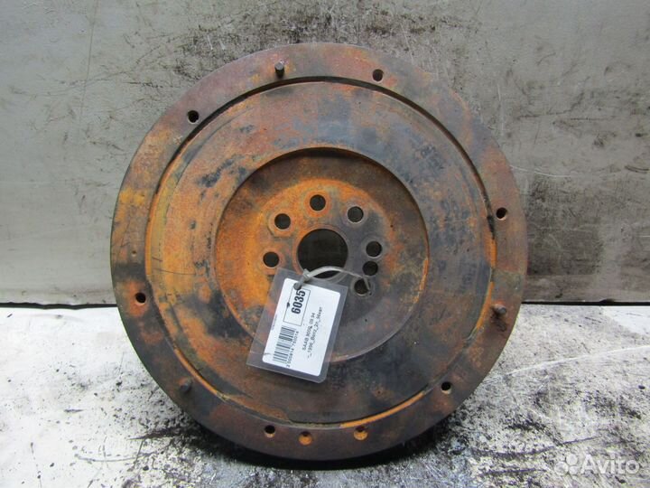 Сааб 9000 Маховик Сааб 9000 1996г 2л 96кВт бензин