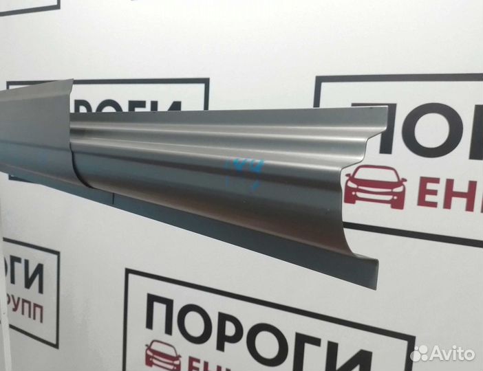 Пороги Peugeot 233, 244 и другие