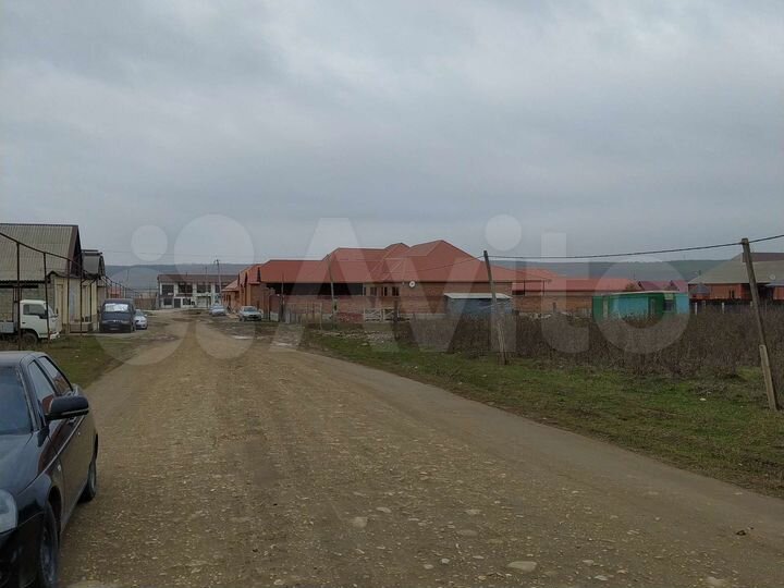 Участок 10 сот. (ИЖС)