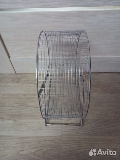 Колесо для грызунов