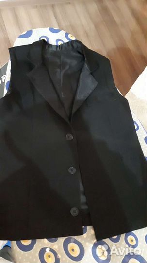 Костюм для бальных спортивных танцев