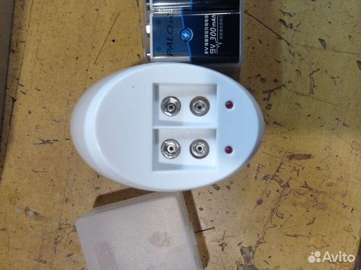 Металлоискатель md 4030