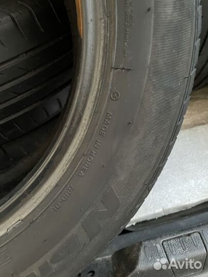 Nexen N'Blue HD Plus 185/60 R14