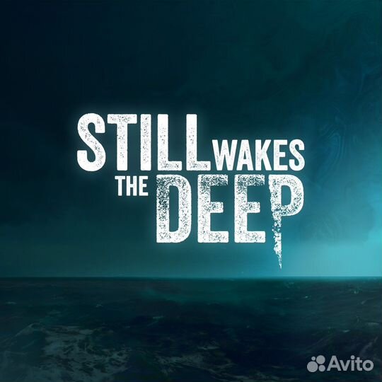 Still Wakes the Deep PlayStation