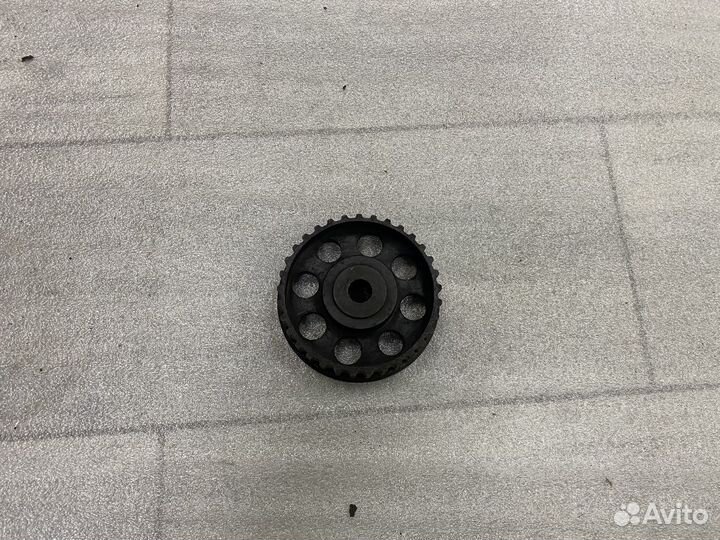 Шкив зубчатого ремня Ауди 100 А6 С4