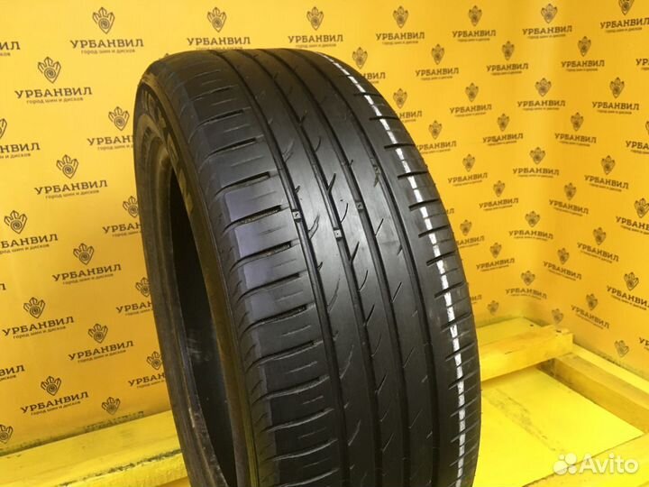 Nexen N'Blue HD Plus 215/55 R17 94V