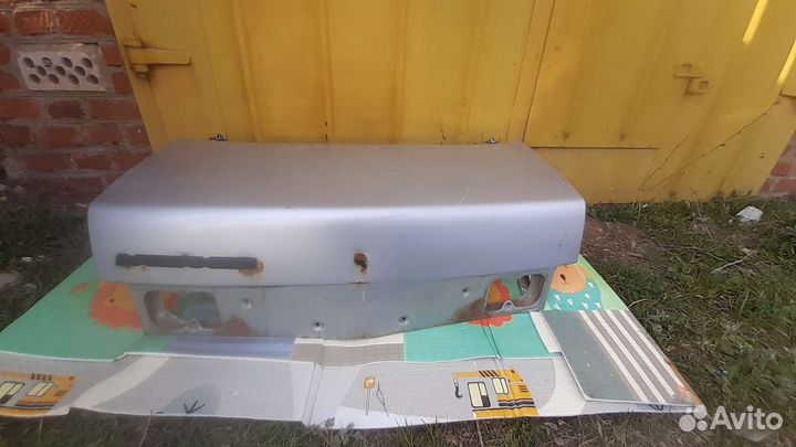 Дверь на ваз 2110 левая бу