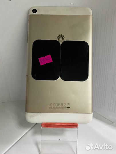 Планшет Huawei BGO DL-09