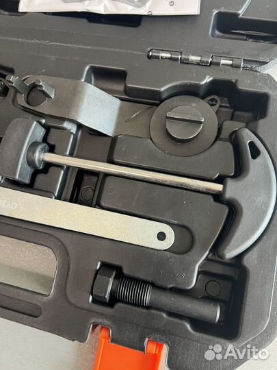 Набор фиксаторов грм VAG EA211 FSI, TSI, tfsi