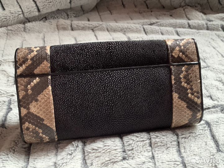 Сумка клатч