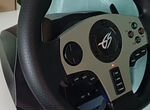 Руль dexp Wheelman Pro