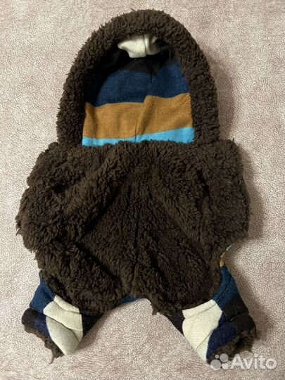 Одежда для собак мелких пород