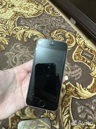 iPhone 5S, 16 ГБ