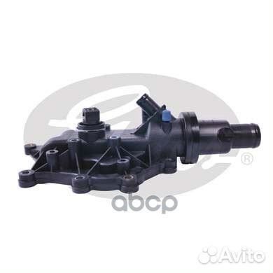 Термостат renault: clio Grandtour 08, clio III