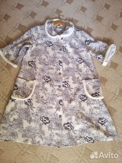 Халатик женский