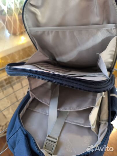 Рюкзак школьный для мальчика