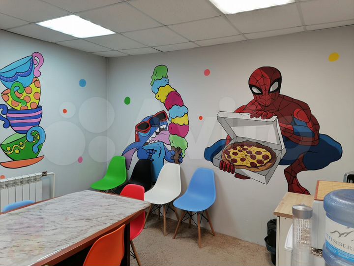 Свободного назначения