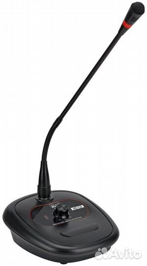 Микрофон на 