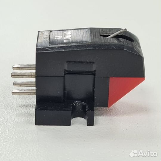 Головка звукоснимателя Victor MC-100 II EB