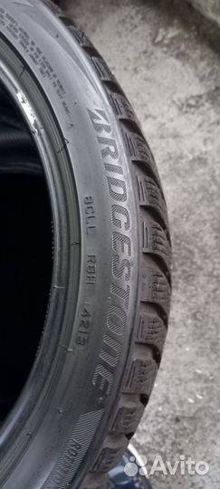 Bridgestone Blizzak LM-32C 235/40 R18 95V