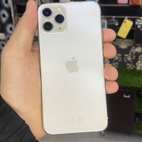 iPhone 11 Pro, 256 ГБ