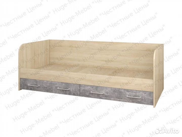 Детская кровать. Новая