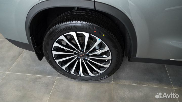 EXEED TXL 1.6 AMT, 2023