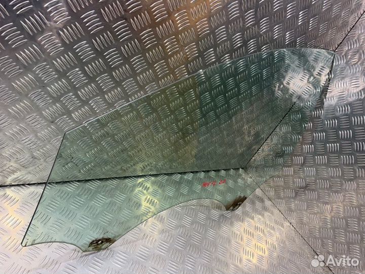 Стекло переднее левое Ford Mondeo 4 1.6 2012