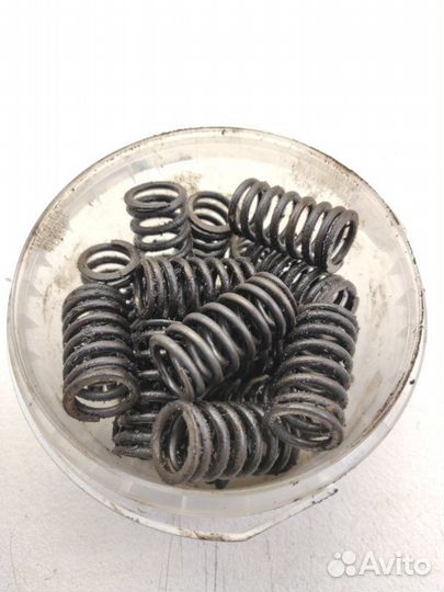 Пружина клапана Mazda Mpv BJ3P FS