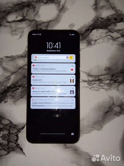 Мобильные телефоны редми 9А