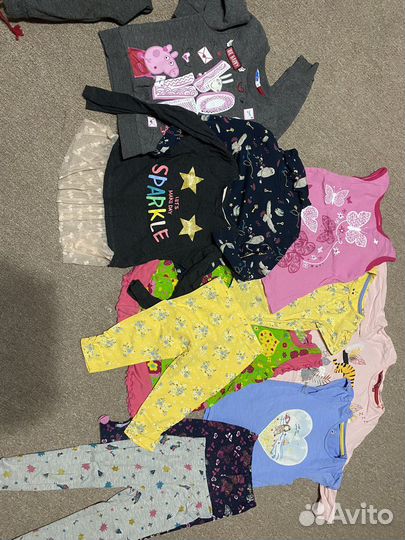 Детская одежда