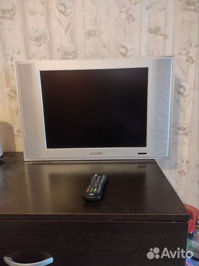 Телевизор бу