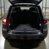 Volkswagen Touareg 3.0 AT, 2008, 235 000 км