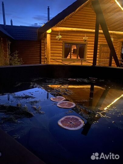 Купель SD/loll1O1842