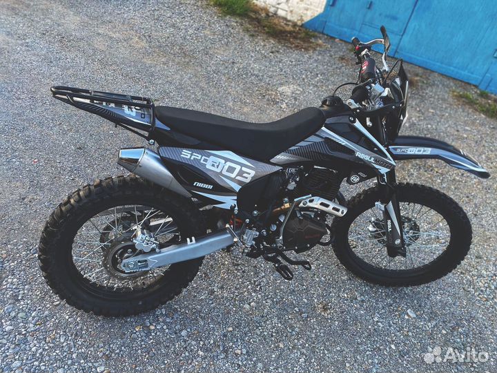Regulmoto sport 003 PR