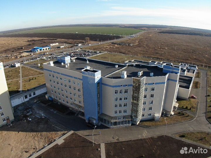 Вентилируемый фасад