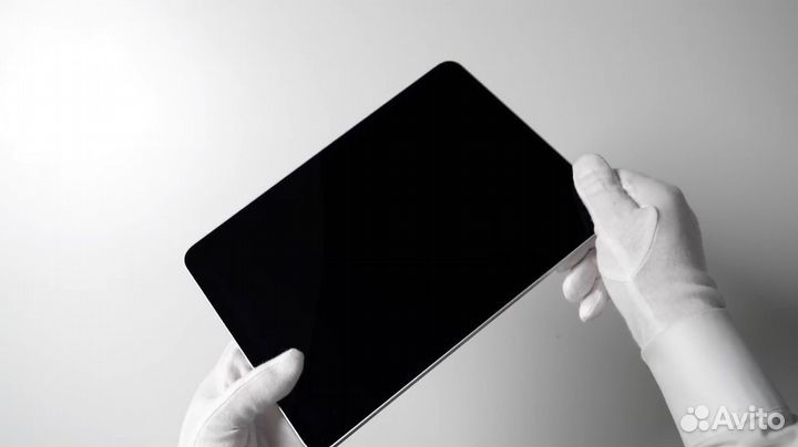 iPad Pro 2022 12.9 512 Gb Wi-Fi+LTE.Новый