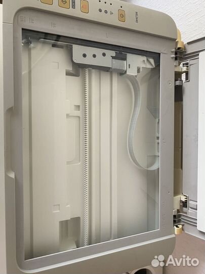 Принтер мфу canon mg2440