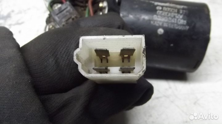 Моторчик стеклоочистителей 0390341085 Мерседес T1