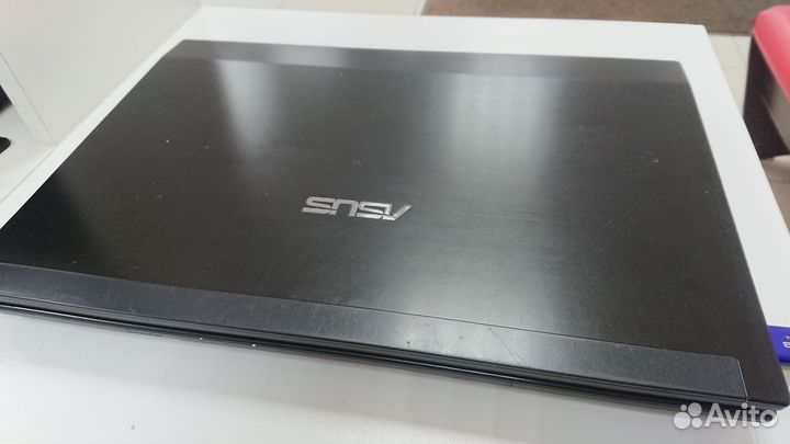 Ноутбук Asus B53E (i3-2350 4*2.3Ghz,4GB,320Gb)