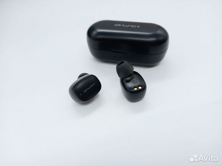 93721 Наушники Awei T13