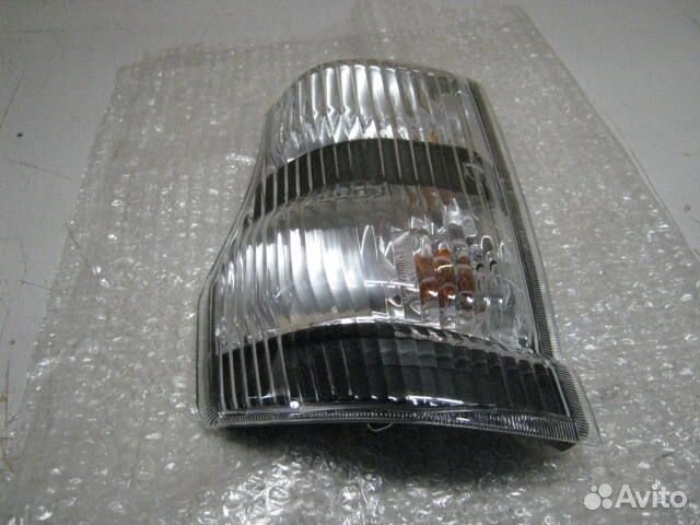 Указатель поворота правый isuzu ELF 5 (04-15)