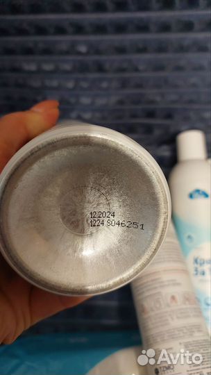 Средства по уходу за лежачим больным