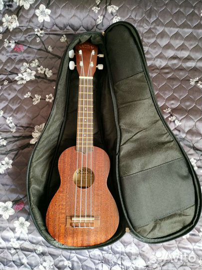 Укулеле lanikai lu 11